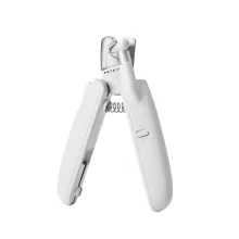 ناخن گیر چراغ دار پت کیت (Petkit LED Nail Clipper)