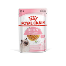 غذای پوچ بچه گربه رویال کنین کیتن مدل(RoyalCanin Kitten pouch)