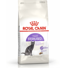 غذای خشک گربه عقیم شده رویال کنین مدل استرلایزد ( Royal Canin Regular Sterilised )