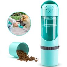 آبخوری مسافرتی الس پت (Els Pet Dual Travel Bottle)