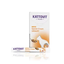 بستنی یورینری گربه کتوویت (Kattovit Spezial-Cream URINARY)