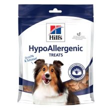 تشویقی هایپوآلرژنیک سگ هیلز (hills hypoallergenic trat) با وزن 220 گرم