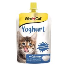 ماست مخصوص گربه جیم کت مدل( Gimcat Yoghurt)