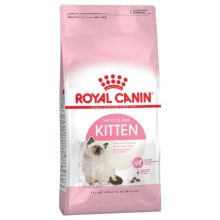 غذای خشک بچه گربه رویال کنین مدل(Royal Canin Kitten Dry food)