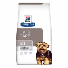 غذای خشک سگ هیلز لیور کر مدل(Hills Liver Care with chicken)