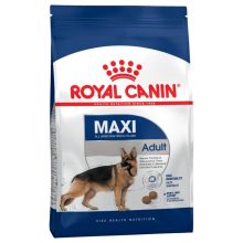 غذای خشک سگ نژاد بزرگ رویال کنین ماکسی ادالت مدل(Royal Canin MAXI Adult)