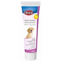 خمیر مولتی ویتامین توله سگ تریکسی مدل( Trixie multi-vitamin junior) کد ۲۵۸۳۴