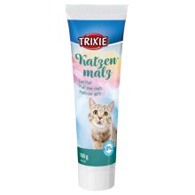 خمیر مالت گربه تریکسی مدل(Trixie Cat Malt) کد– 4220