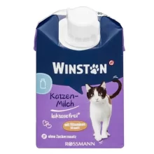 شیر گربه وینستون (winston Cat Milk)