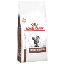 غذای خشک گربه رویال کنین گسترواینتستینال مدل(Royal Canin Gastrointestinal)