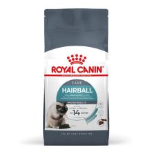 غذای خشک گربه رویال کنین هیربال کر مدل(Hairball Care) با وزن 2 کیلوگرم