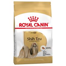 غذای خشک سگ رویال کنین شیتزو مدل(ShihTzu Adult) با وزن 1.5 کیلوگرم