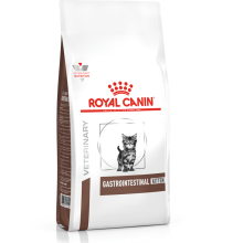 غذای خشک بچه گربه رویال کنین گسترواینتستینال (Royal Canin Gastrointestinal Kitten)