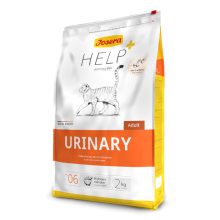 غذای خشک گربه عقیم شده جوسرا یورینری (Josera Urinary)