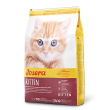 غذای خشک بچه گربه جوسرا کیتن (Josera Kitten)